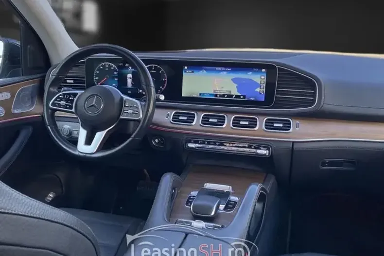 Mercedes-Benz 400 din 2020 cu 69.982 km - oferta MER98148 - foto 13