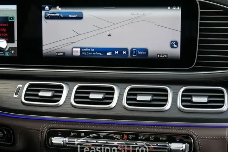 Mercedes-Benz 450 din 2024 cu 20.827 km - oferta MER99620 - foto 11