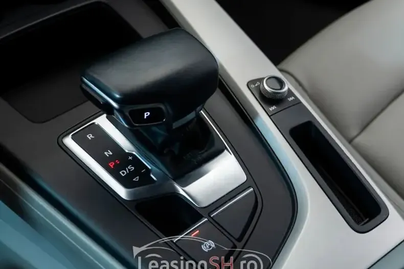 Audi A5 din 2020 cu 152.700 km - oferta AUD100661 - foto 27