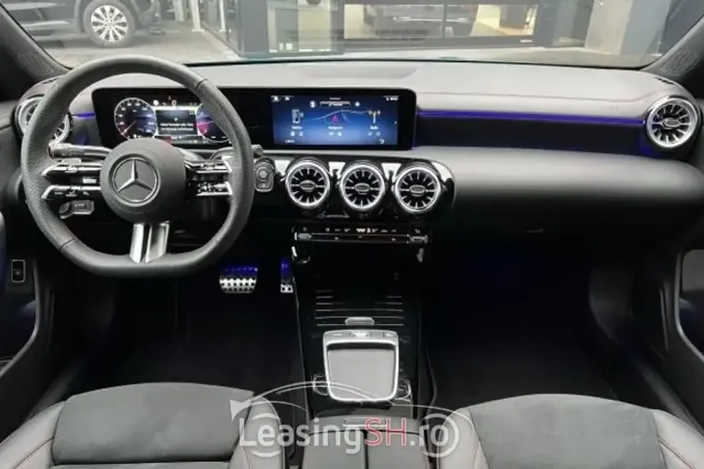 Mercedes-Benz 180 din 2023 cu 2.600 km - oferta MER97839 - foto 8