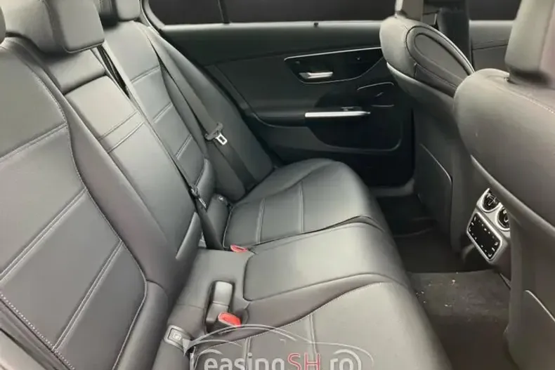 Mercedes-Benz 300 din 2023 cu 6.924 km - oferta MER98719 - foto 14