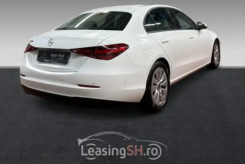 Mercedes-Benz 200 din 2021 cu 56.175 km - oferta MER98201 - foto 9