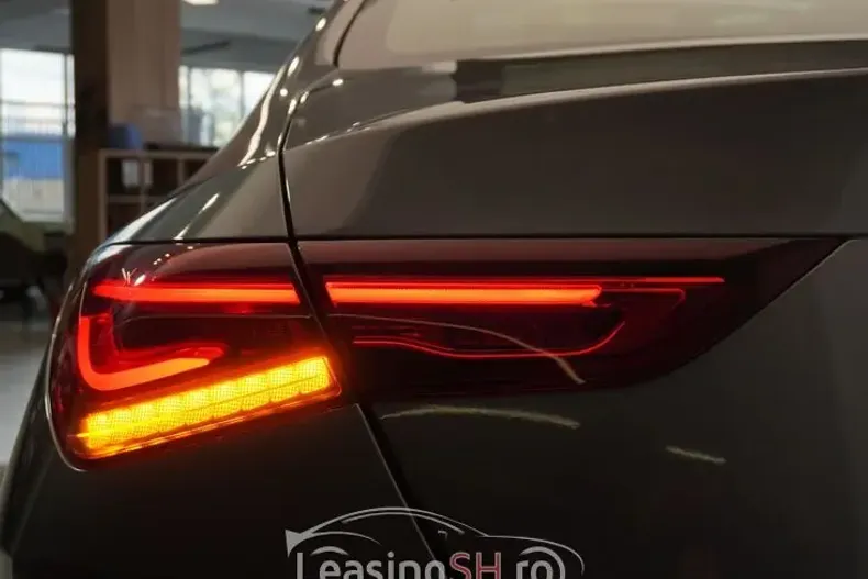 Mercedes-Benz 180 din 2020 cu 108.100 km - oferta MER94148 - foto 12