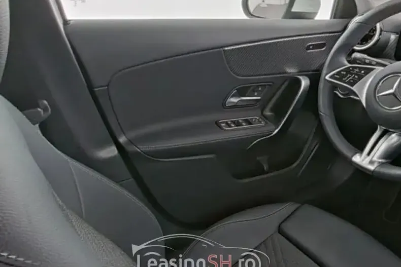 Mercedes-Benz 200 din 2023 cu 6.500 km - oferta MER97686 - foto 6