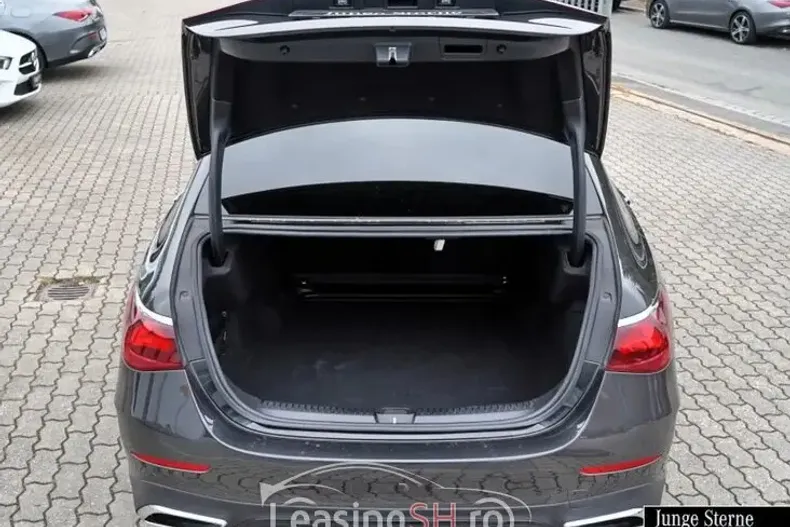 Mercedes-Benz 200 din 2024 cu 44.101 km - oferta MER98408 - foto 2