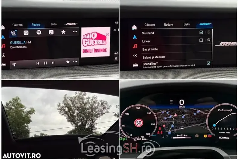 Porsche 911 din 2024 cu 12.700 km - oferta POR100351 - foto 2