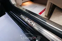 Mercedes-Benz 580 din 2023 cu 25.441 km - oferta MER96206 - foto 23