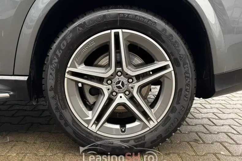 Mercedes-Benz 350 din 2024 cu 48.759 km - oferta MER97176 - foto 7