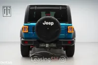 Jeep Wrangler din 2020 cu 53.769 km - oferta JEE100325 - foto 36