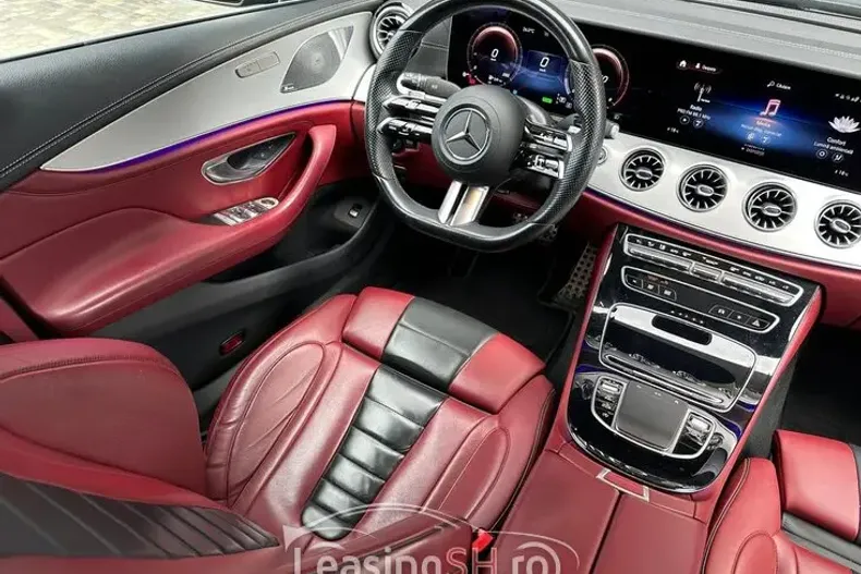 Mercedes-Benz 300 din 2022 cu 65.000 km - oferta MER101313 - foto 19