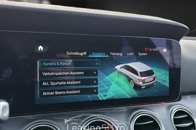 Mercedes-Benz 300e din 2021 cu 63.753 km - oferta MER99965 - foto 12