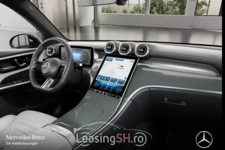 Mercedes-Benz 200 din 2024 cu 9.900 km - oferta MER97319 - foto 5