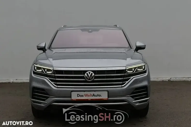 Volkswagen Touareg din 2020 cu 150.142 km - oferta VOL93022 - foto 21