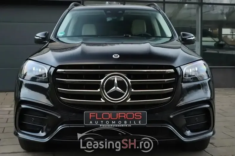 Mercedes-Benz 450 din 2024 cu 50 km - oferta MER98417 - foto 8