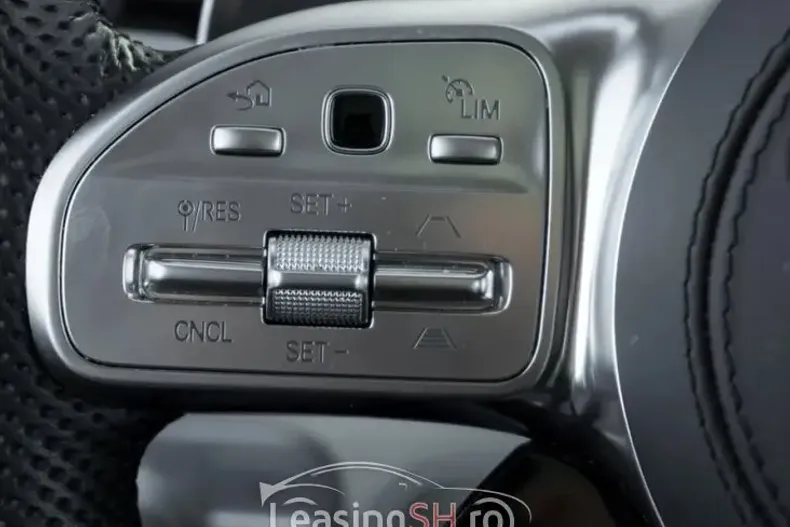 Mercedes-Benz 63 din 2023 cu 21.180 km - oferta MER97175 - foto 2