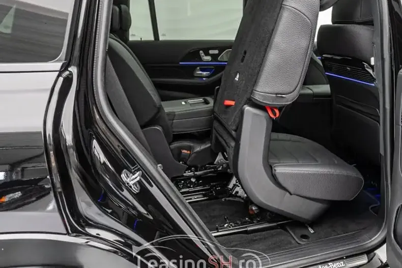 Mercedes-Benz 450 din 2025 cu 50 km - oferta MER98415 - foto 20