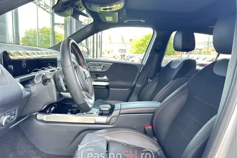 Mercedes-Benz 200 din 2023 cu 23.380 km - oferta MER100794 - foto 14