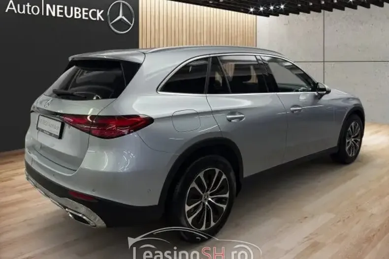 Mercedes-Benz 220 din 2024 cu 11.000 km - oferta MER96537 - foto 3