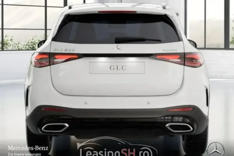 Mercedes-Benz 200 din 2024 cu 7.724 km - oferta MER97527 - foto 3