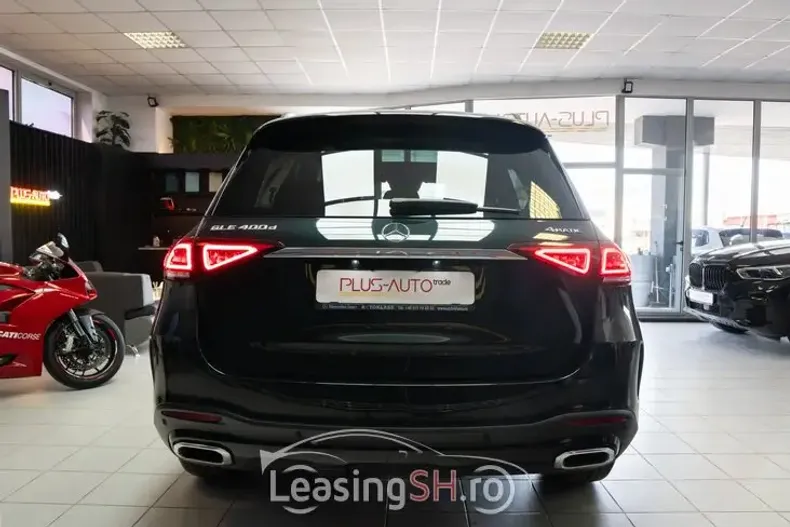 Mercedes-Benz 400 din 2020 cu 117.000 km - oferta MER97310 - foto 14