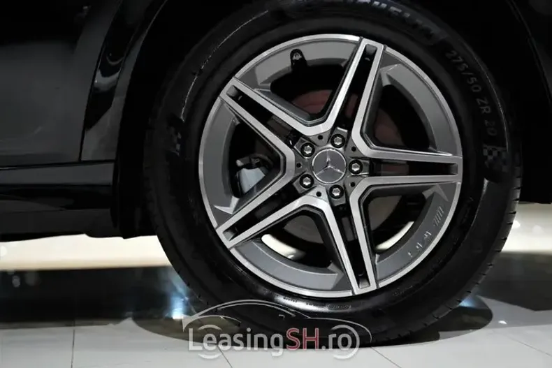 Mercedes-Benz 53 AMG din 2020 cu 49.499 km - oferta MER99348 - foto 10