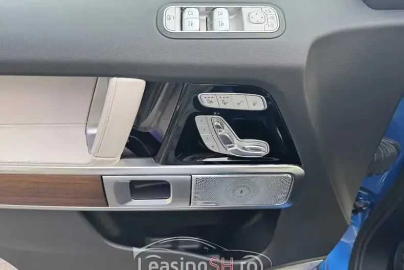 Mercedes-Benz 500 din 2023 cu 10.000 km - oferta MER99737 - foto 5