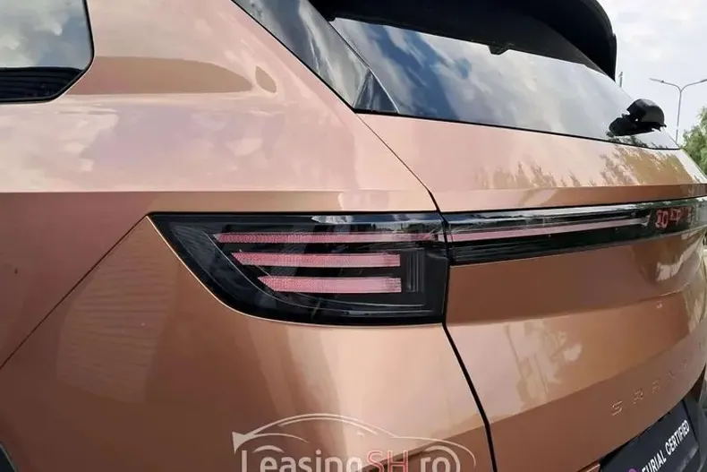 Opel Grandland din 2025 cu 3.092 km - oferta OPE95602 - foto 8