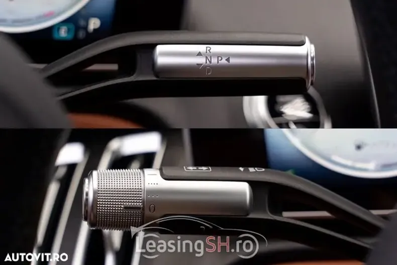 Mercedes-Benz 400 din 2022 cu 32.500 km - oferta MER95825 - foto 18