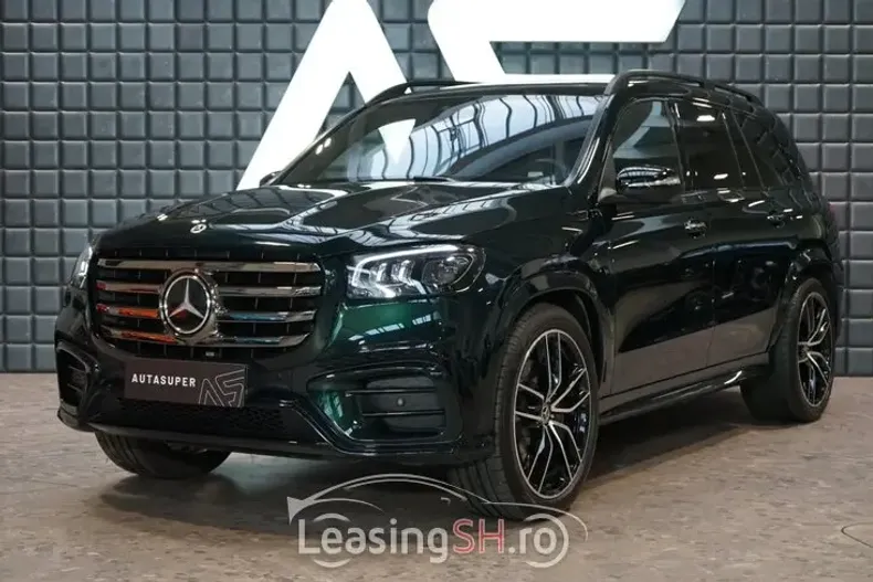 Mercedes-Benz 450 din 2023 cu 28.586 km - oferta MER97409 - foto 26