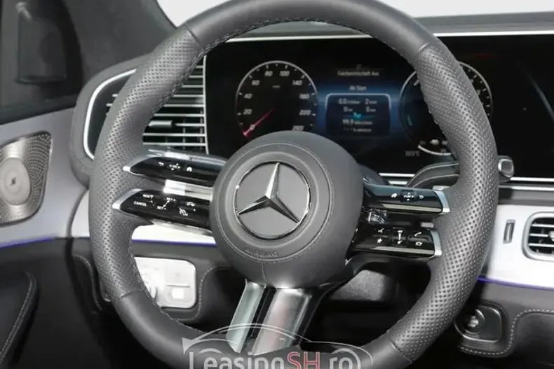 Mercedes-Benz 350 din 2024 cu 15.000 km - oferta MER98157 - foto 3