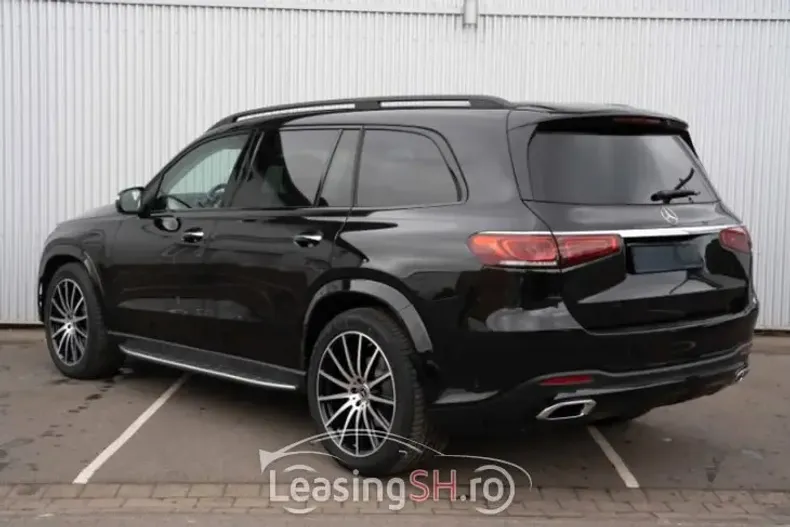 Mercedes-Benz 450 din 2024 cu 80 km - oferta MER98844 - foto 10