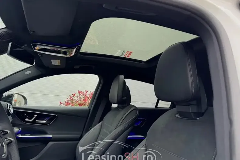 Mercedes-Benz 220 din 2024 cu 6.100 km - oferta MER96683 - foto 3
