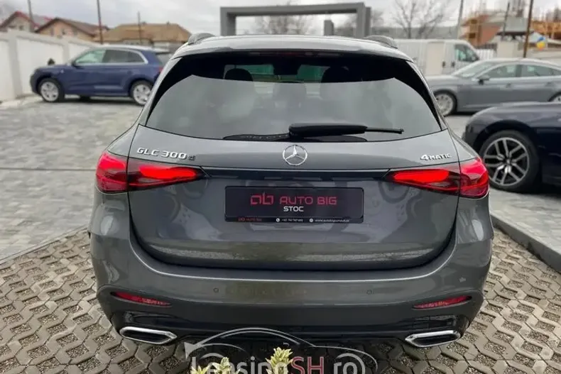 Mercedes-Benz 300 din 2023 cu 43.120 km - oferta MER96229 - foto 22