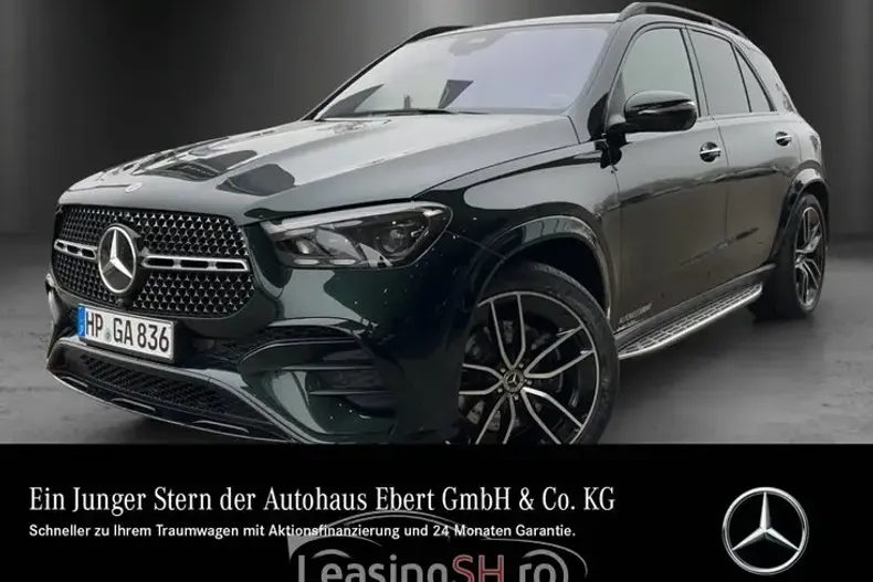 Mercedes-Benz 300 din 2024 cu 13.000 km - oferta MER96976 - foto 13