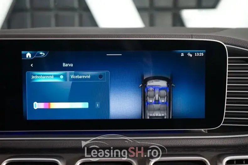 Mercedes-Benz 450 din 2024 cu 42.281 km - oferta MER97184 - foto 19