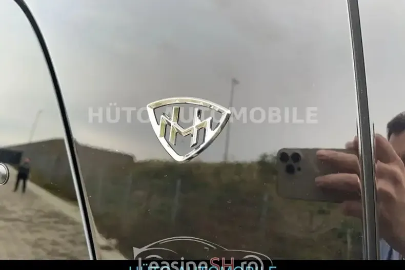 Mercedes-Benz 300 din 2024 cu 9.990 km - oferta MER97951 - foto 8