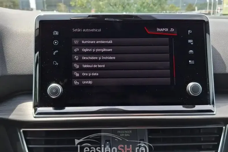 Seat Tarraco din 2019 cu 109.234 km - oferta SEA100736 - foto 4