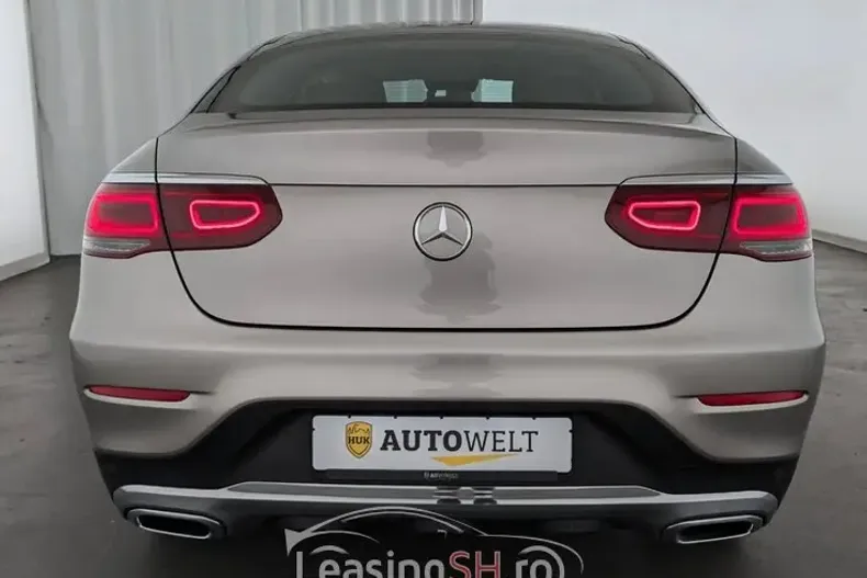 Mercedes-Benz 300 din 2022 cu 70.700 km - oferta MER98941 - foto 6