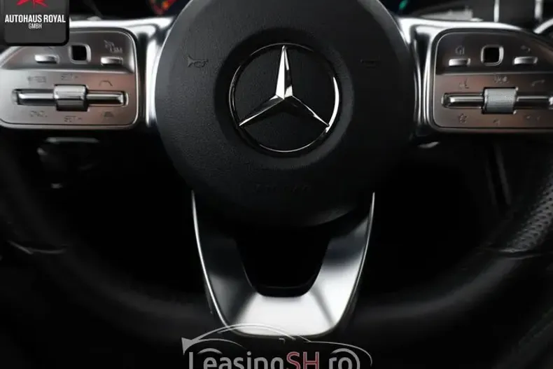 Mercedes-Benz 300 din 2021 cu 56.056 km - oferta MER97739 - foto 16