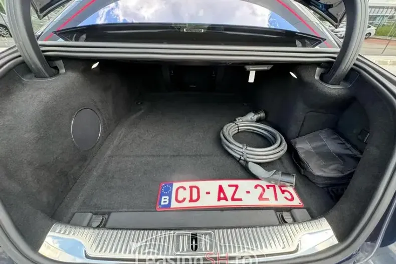 Mercedes-Benz 580 din 2021 cu 69.490 km - oferta MER96308 - foto 29