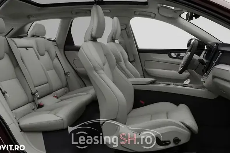 Volvo XC60 din 2025 cu 10 km - oferta VOL100824 - foto 9