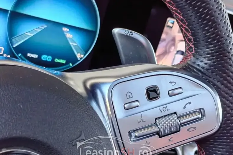 Mercedes-Benz 53 AMG din 2023 cu 41.215 km - oferta MER98749 - foto 12