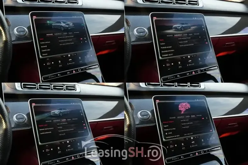 Mercedes-Benz 350 din 2022 cu 99.354 km - oferta MER96019 - foto 30