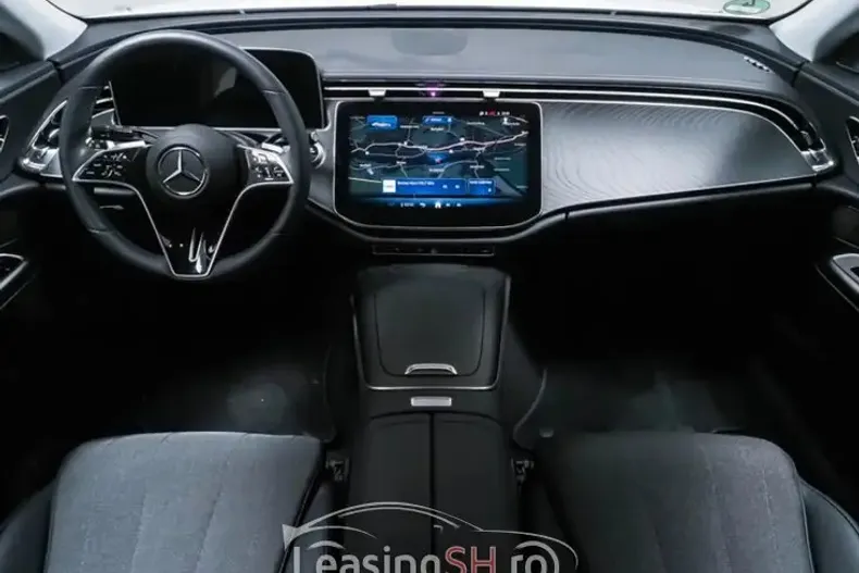 Mercedes-Benz 200 din 2024 cu 11.616 km - oferta MER98568 - foto 11