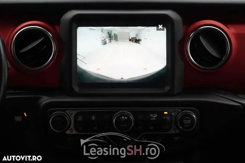Jeep Wrangler din 2020 cu 53.769 km - oferta JEE100325 - foto 25