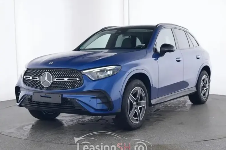 Mercedes-Benz 300 din 2024 cu 9.990 km - oferta MER99593 - foto 1