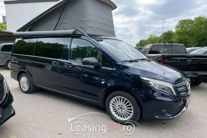 Mercedes-Benz 250 din 2021 cu 78.847 km - oferta MER97331 - foto 4