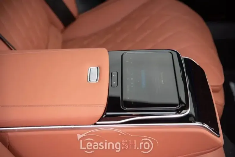 Mercedes-Benz 450 din 2025 cu 50 km - oferta MER96630 - foto 10