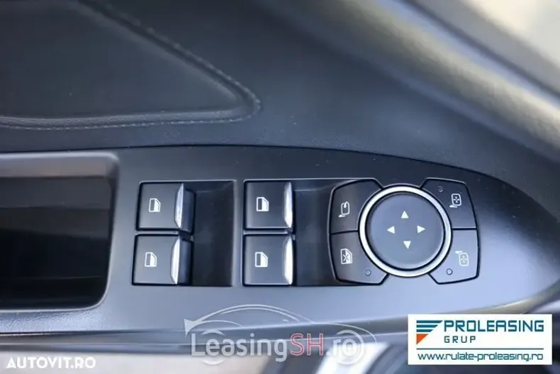 Ford Focus din 2020 cu 134.245 km - oferta FOR93850 - foto 8