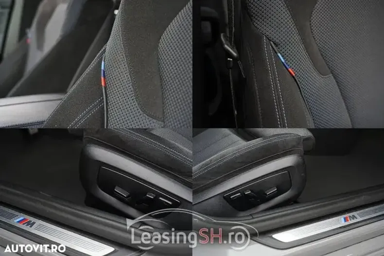 BMW 530e din 2022 cu 144.400 km - oferta BMW95253 - foto 23